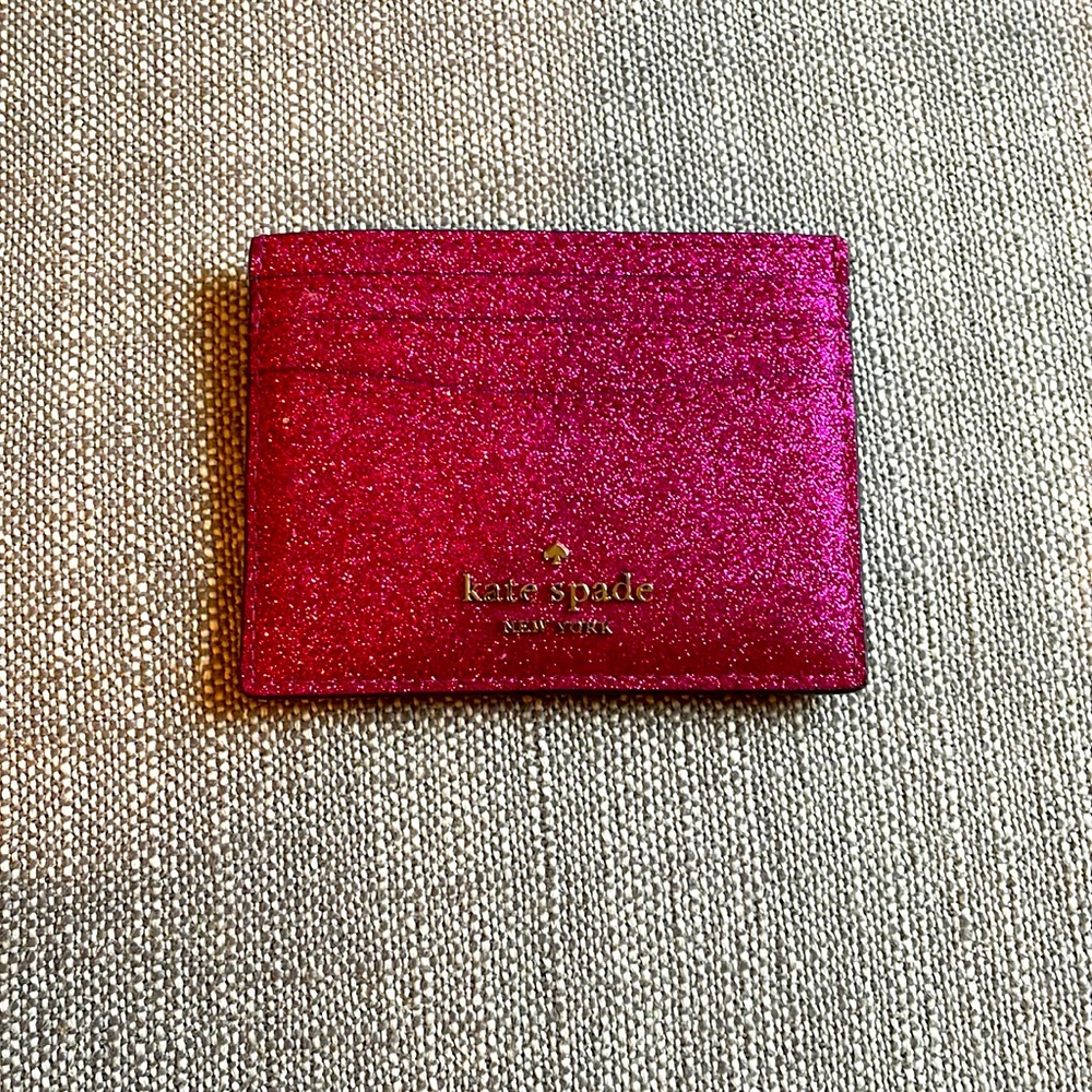 Kate Spade Card Wallet